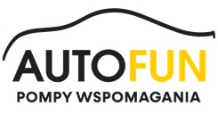 Logo firmy Auto Fun