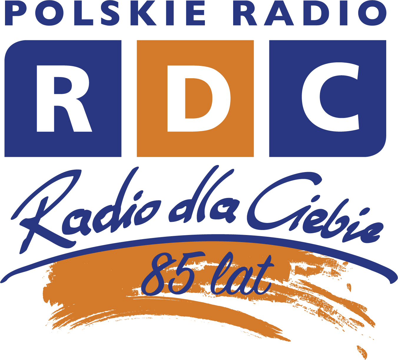 Logo Radia RDC