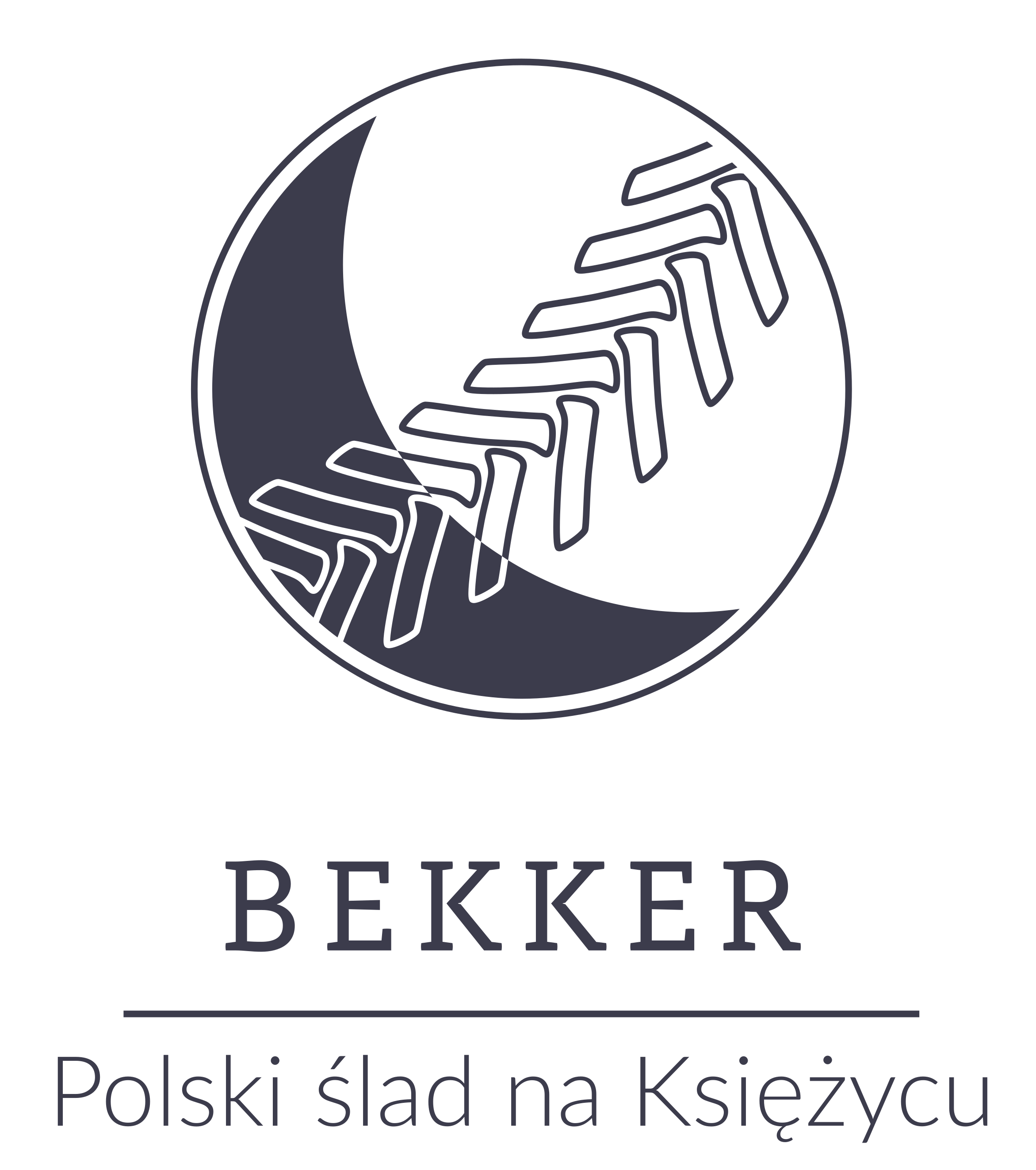 Logo Projektu Bekker