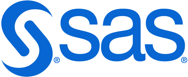 Logo firmy SAS Institute Sp. z o.o.