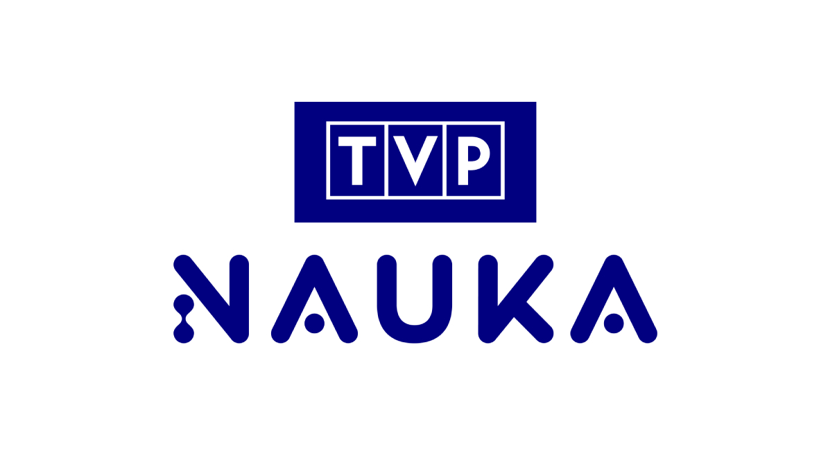 Logo TVP Nauka
