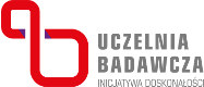 Logo Badawcza