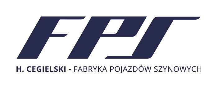Logo firmy H. Cegielski – FPS