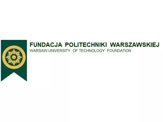 Logo Fundacji Politechniki Warszawskiej