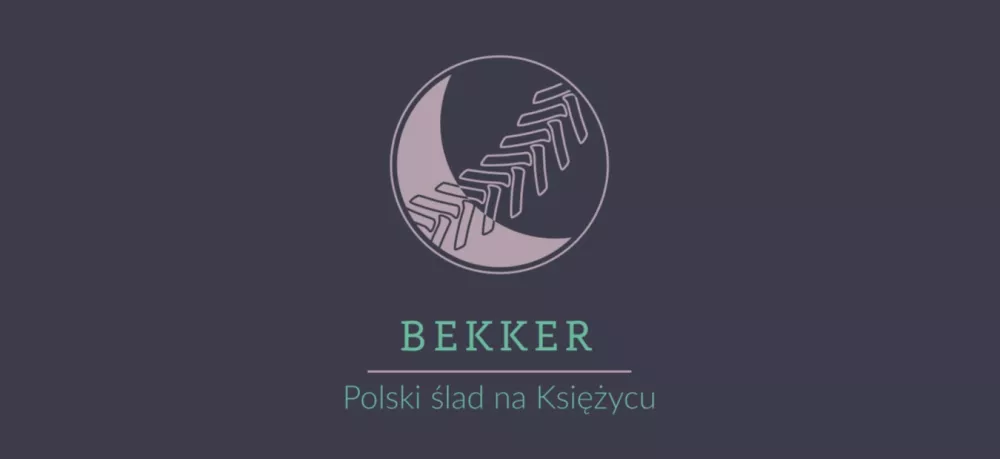 Logo Projektu Bekker