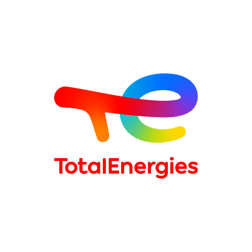 Logo firmy TotalEnergies