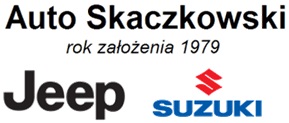 Logo firmy Auto Skaczkowski