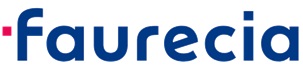 Logo firmy Faurecia