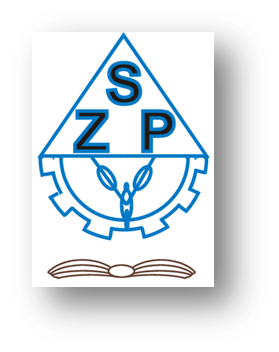 logo Zespół Szkół Ponadgimnazjalnych w Żurominie