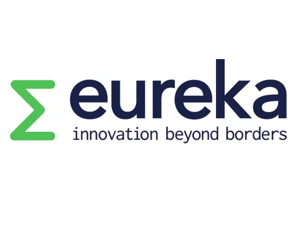Logo programu EUREKA