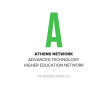 Logo programu ATHENS